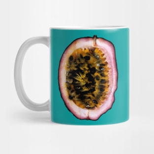 [BoutBoutBout] Passion Fruit Mug